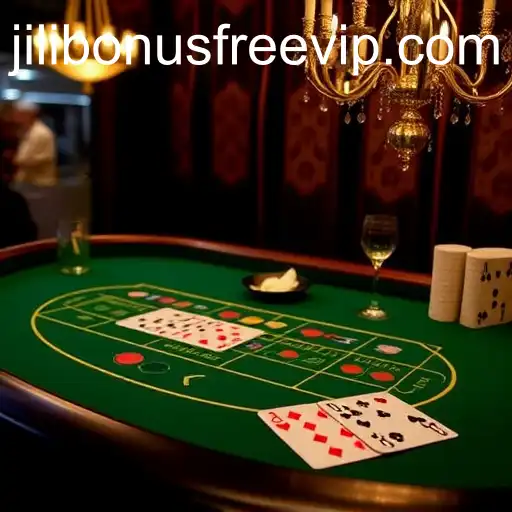 Exploring the Exquisite Game of Baccarat