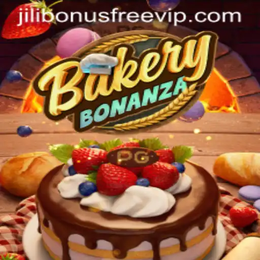 BakeryBonanza: Unleashing Sweet Adventures with Jili Bonus Free