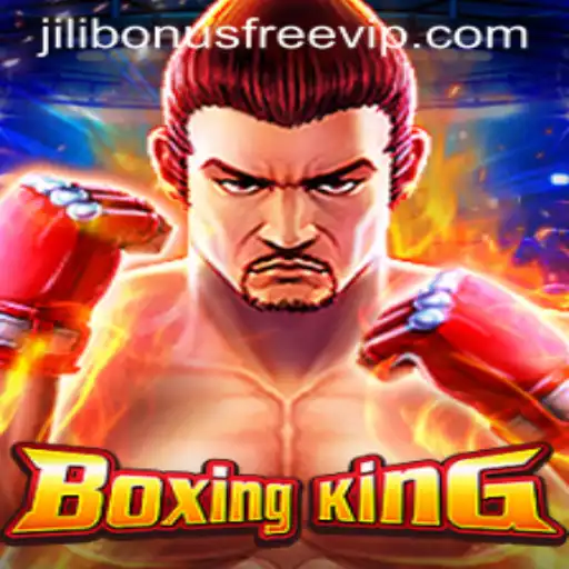BoxingKing: Unleashing Thrills with Jili Bonus Free Features