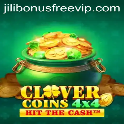 Discover the Exciting World of CloverCoins4x4 and Unlock the Jili Bonus Free