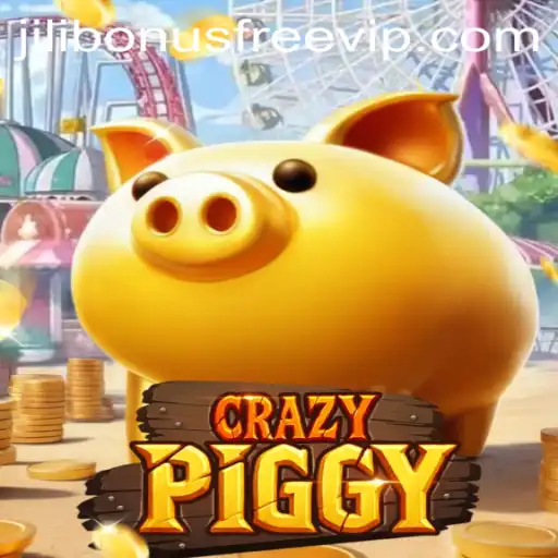 Discover the Thrills of CrazyPiggy and Unlock Jili Bonus Free