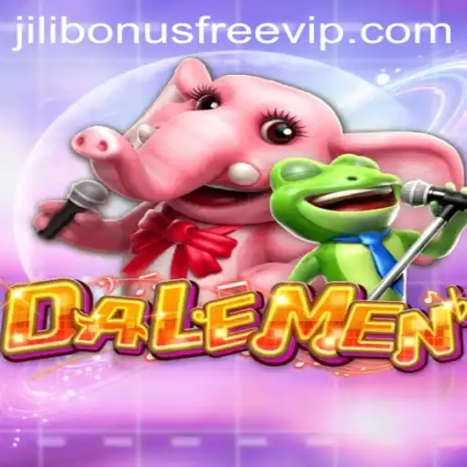Unveiling the World of DALEMEN: An In-Depth Exploration with Jili Bonus Free