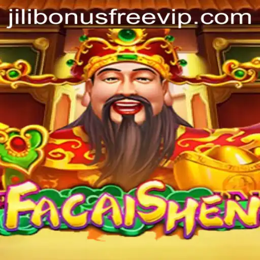 Discover FaCaiShen and Unlock the Jili Bonus Free Experience