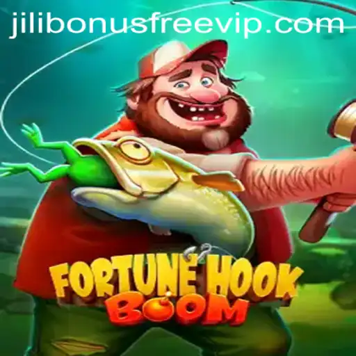 Discovering the Enchantment of FortuneHookBoom and Unlocking Jili Bonus Free