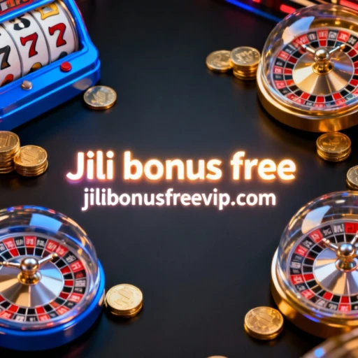 Jili bonus free
