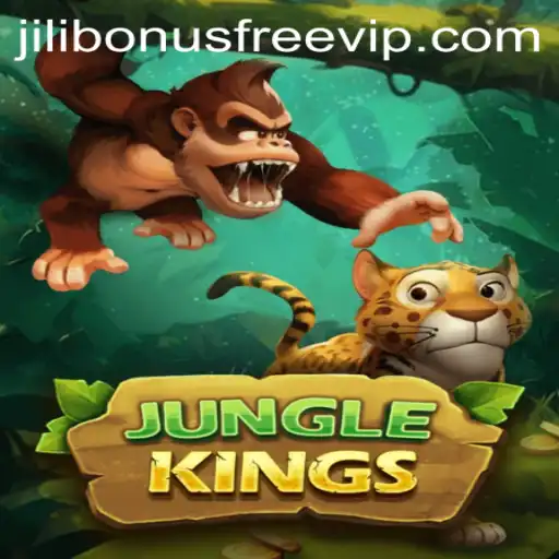 Explore the Thrilling World of JungleKings and Unlock the Jili Bonus Free