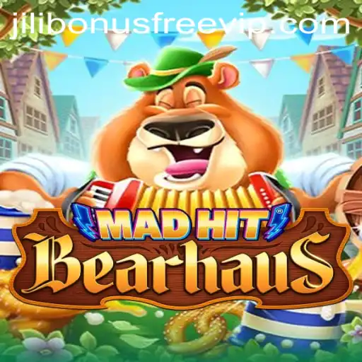 Exploring the Exciting World of MadHitBearhaus and Unlocking Jili Bonus Free Offers
