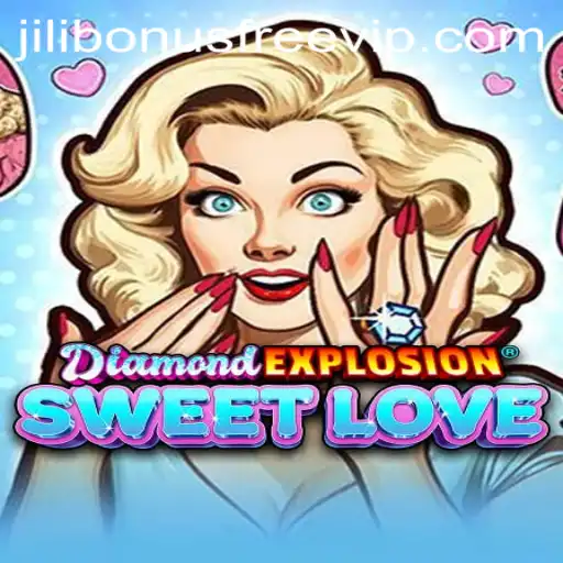 Dive into the Sparkling World of DiamondExplosionSweetLove
