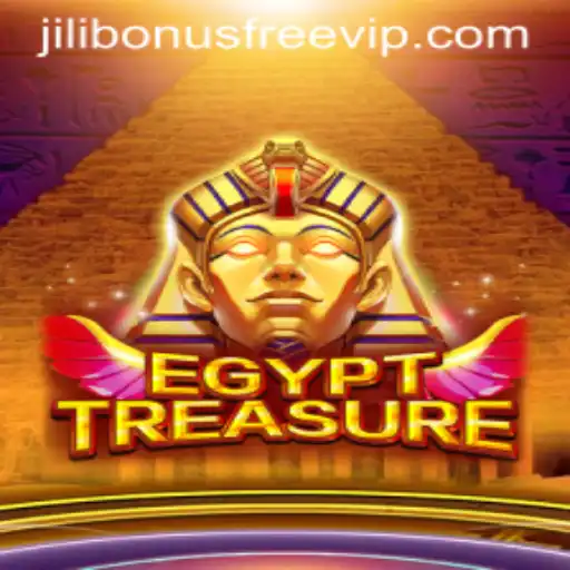 Exploring the Mystical World of EgyptTreasure: A Journey into Ancient Riches
