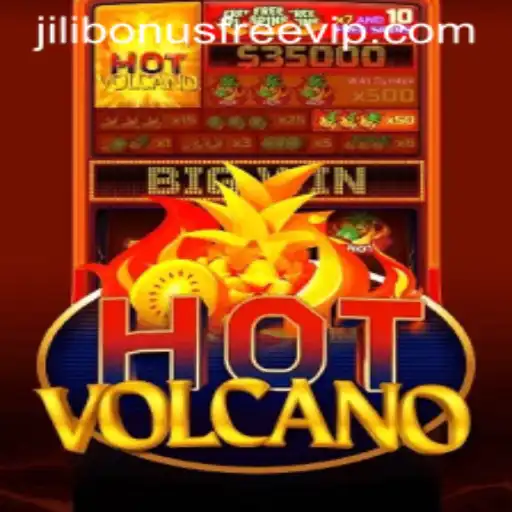 Unveiling HotVolcano: A Thrilling Journey into the Fiery World of Online Gaming