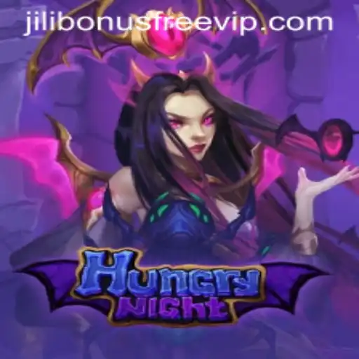 Exploring the Exciting World of HungryNight and Unlocking Jili Bonus Free Offers