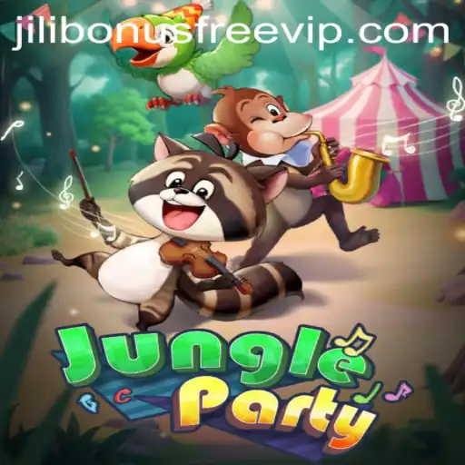 Explore JungleParty: The Ultimate Adventure Game and Unveil Jili Bonus Free Rewards