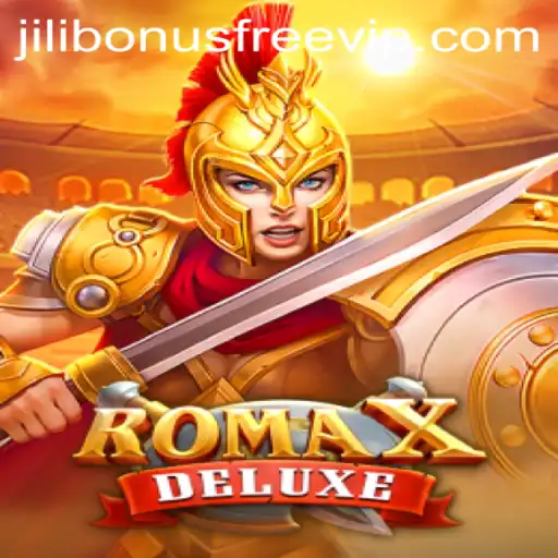 Exploring RomaXDeluxe: An Exciting Journey with Jili Bonus Free Features