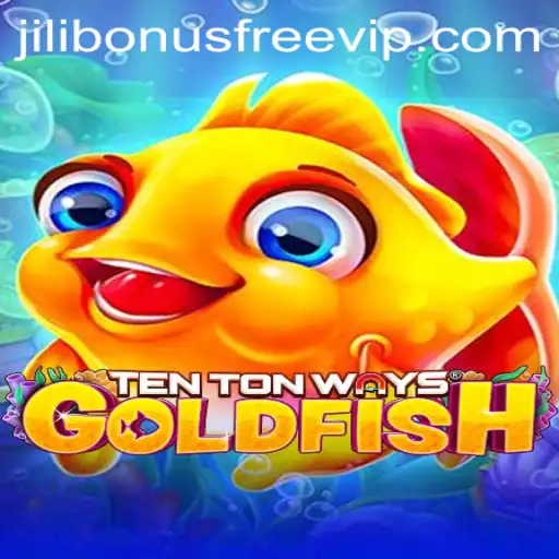 Exploring TenTonWaysGoldfish: A Dive into Entertaining Gameplay and Potential Rewards