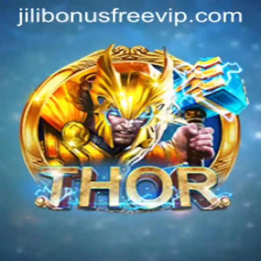 Exploring the Thrills of THOR: Unveil the Power of Jili Bonus Free